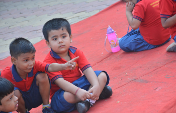 Toddler